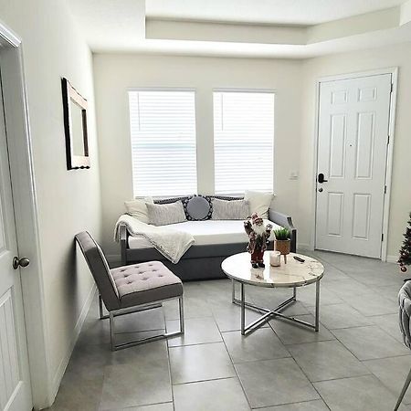 Private Vacational Cozy Suite Kissimmee Exterior foto