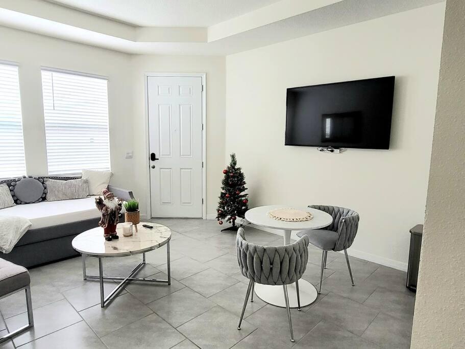 Private Vacational Cozy Suite Kissimmee Exterior foto