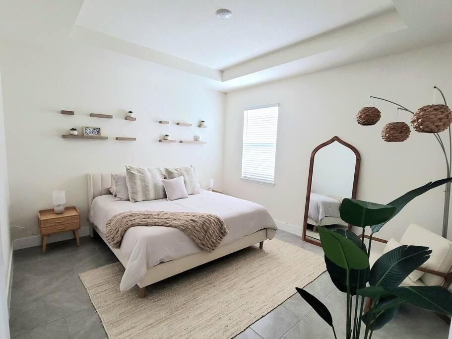 Private Vacational Cozy Suite Kissimmee Exterior foto