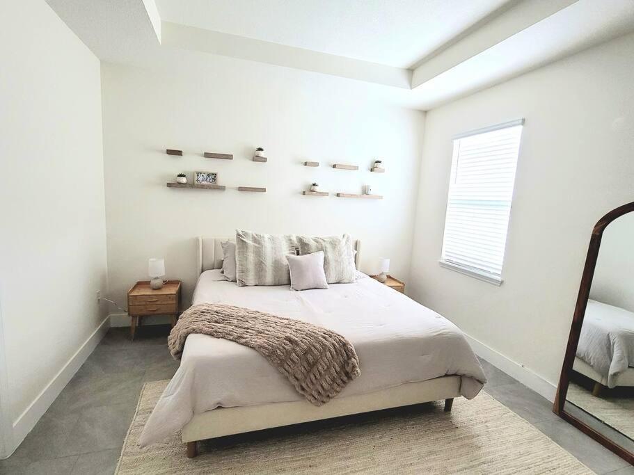 Private Vacational Cozy Suite Kissimmee Exterior foto