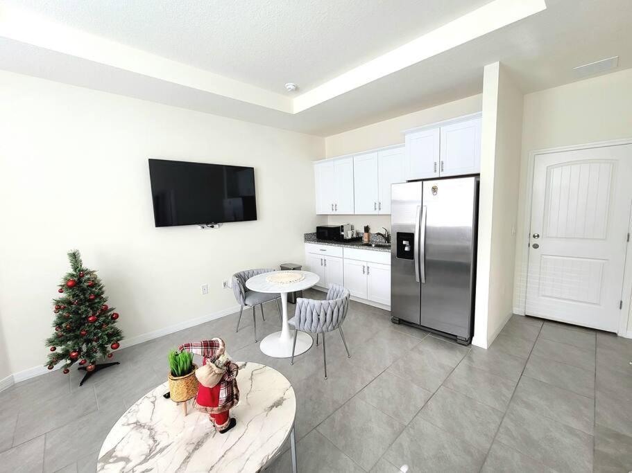 Private Vacational Cozy Suite Kissimmee Exterior foto