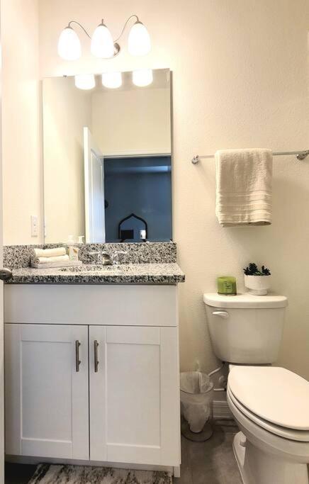 Private Vacational Cozy Suite Kissimmee Exterior foto